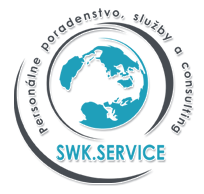 SWK.SERVICE - Personálne služby